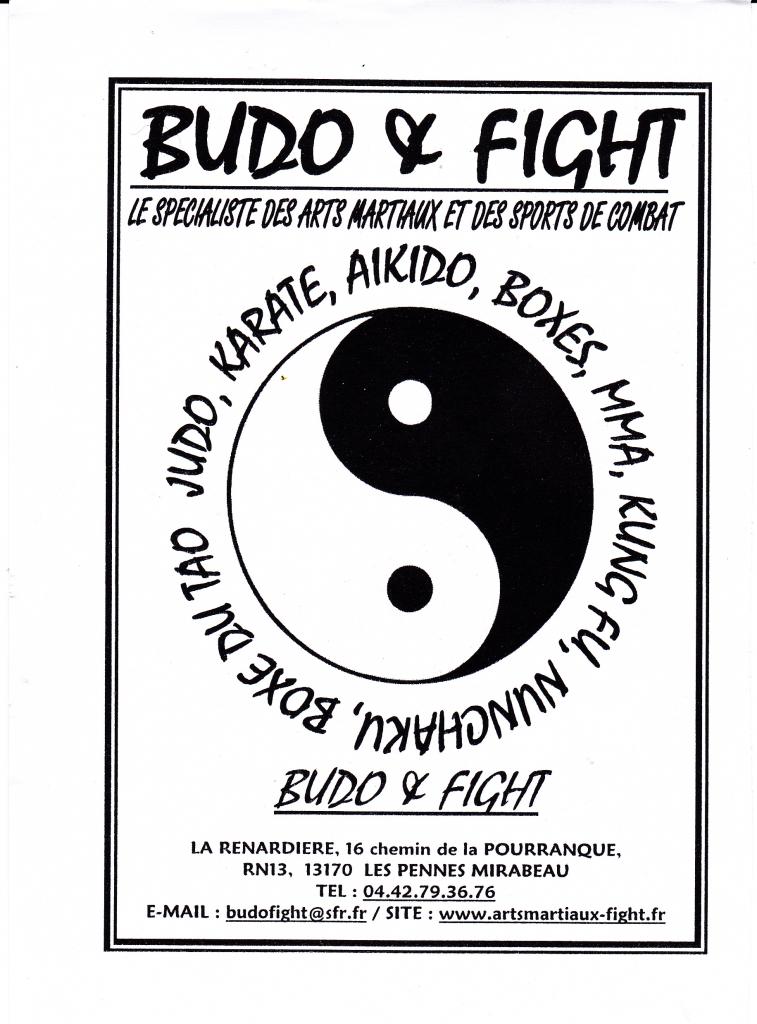 Budo & Fight